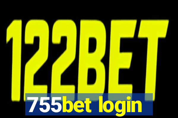 755bet login